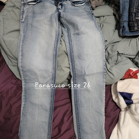 Womens jeans - Picture 1 of 1